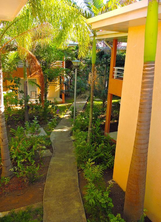 Hotel Koniambo Koné Exterior foto