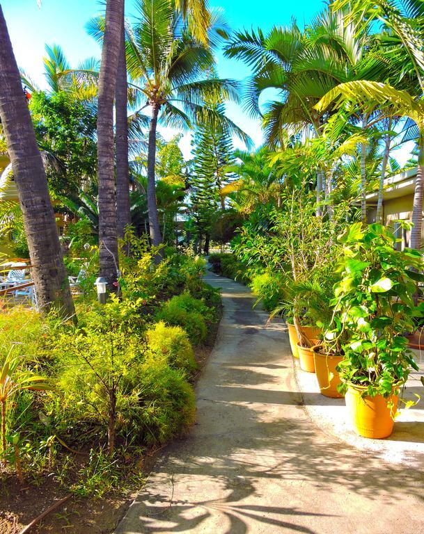 Hotel Koniambo Koné Exterior foto