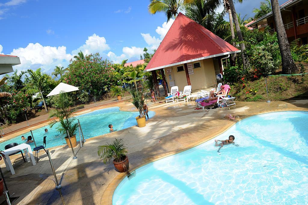 Hotel Koniambo Koné Exterior foto